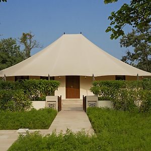 Royal Tent Garden